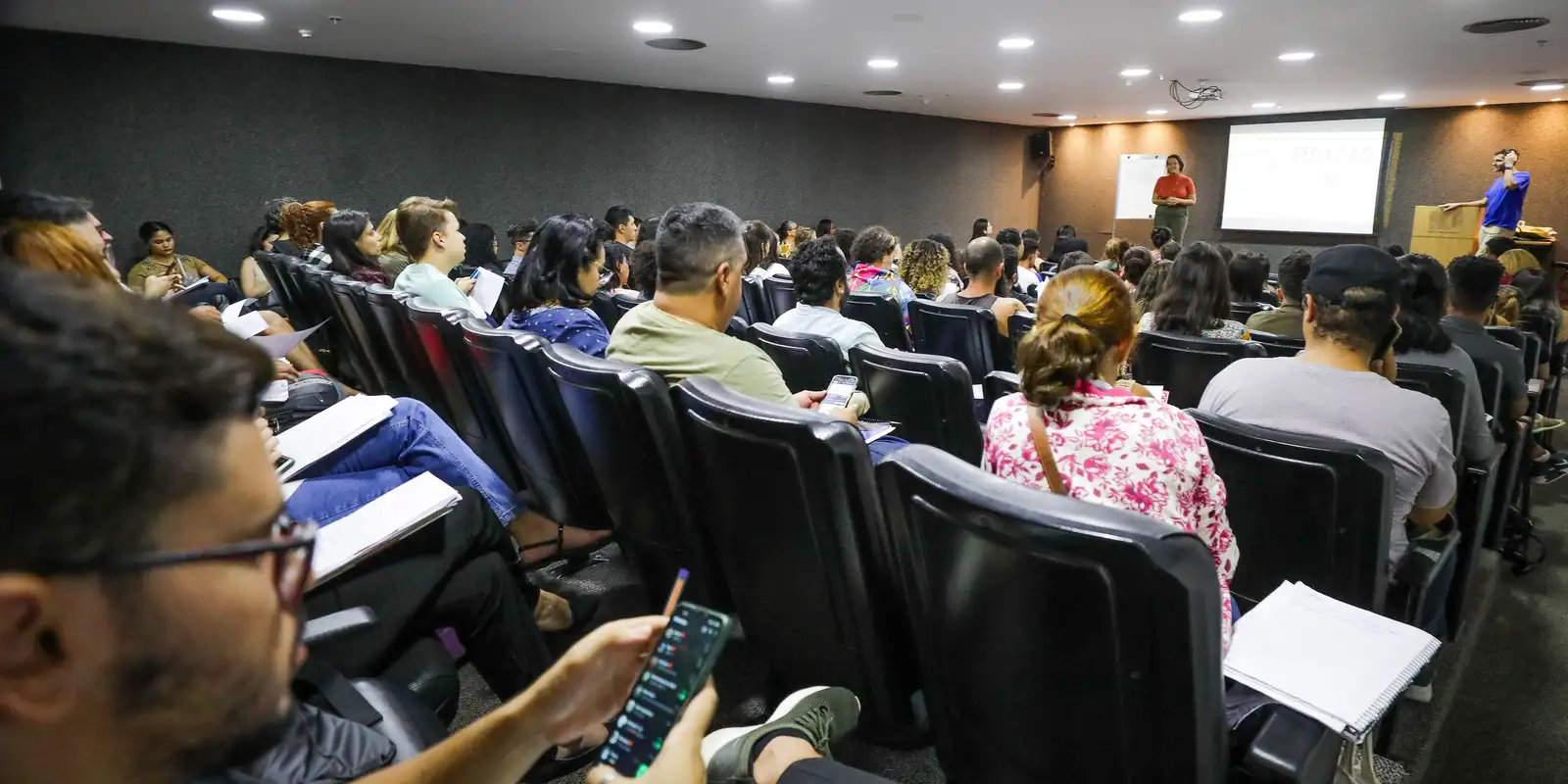 CNU 2: resultado da avaliação de títulos será divulgado hoje