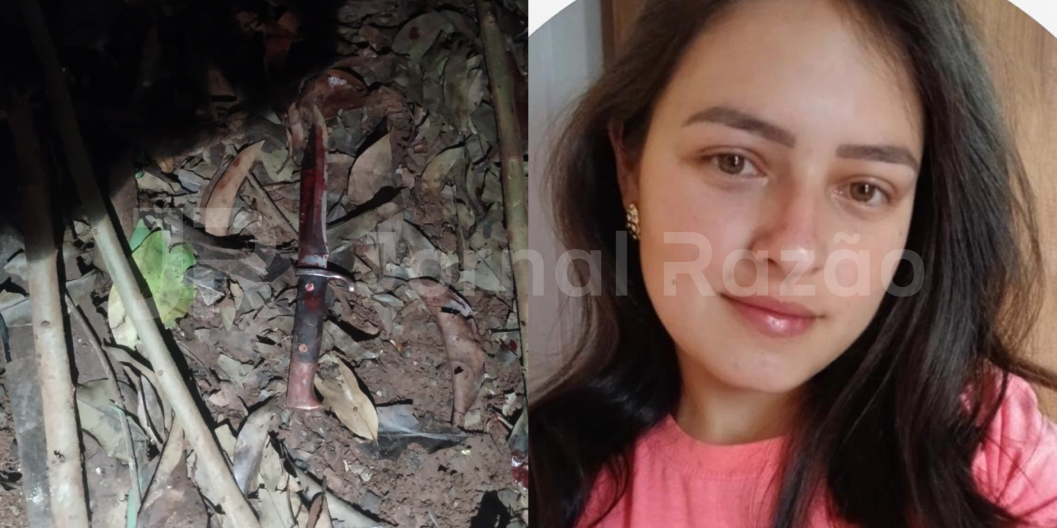 Jovem morre no hospital após ataque a facadas cometido pelo ex-companheiro em SC