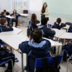 80 mil alunos voltam às aulas nesta quinta-feira na Rede Municipal de Ensino de Joinville