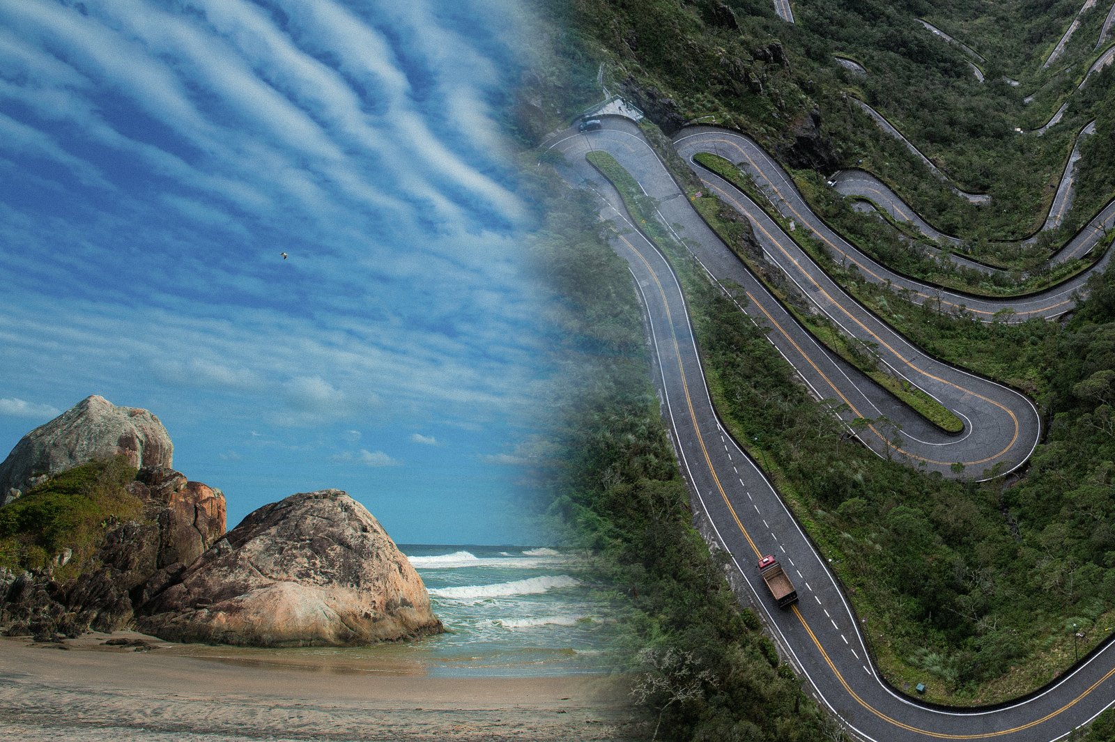 Fapesc e Setur lançam edital para bolsas voltadas à reestruturação do turismo em SC