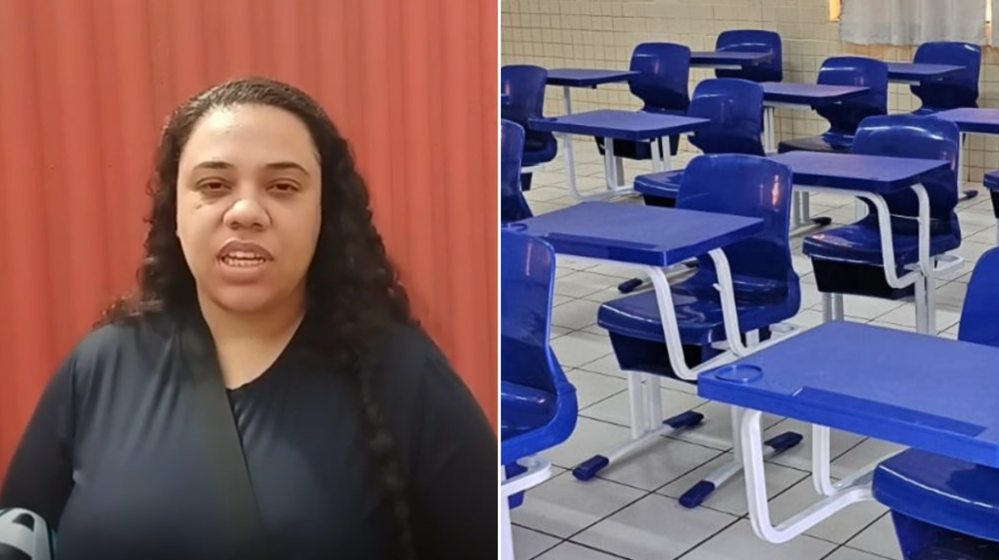 Mãe faz grave denúncia e prefeito determina afastamento imediato de professora em Tijucas