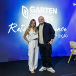 Segunda noite do Garten Retail Experience reforça protagonismo da marca e da experiência humana no varejo