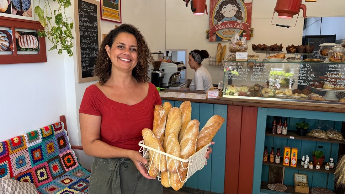 Santa Catarina tem 490 mil empresas comandadas por mulheres