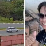 Identificado motoboy que morreu após grave acidente em Joinville