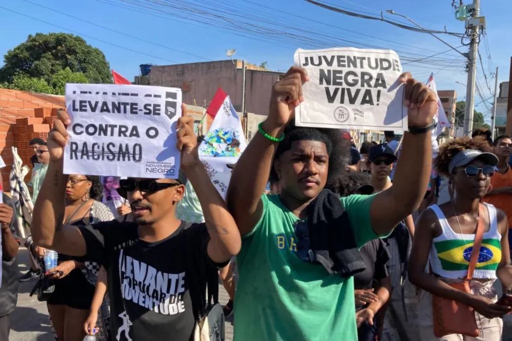 Jornalismo CVJ