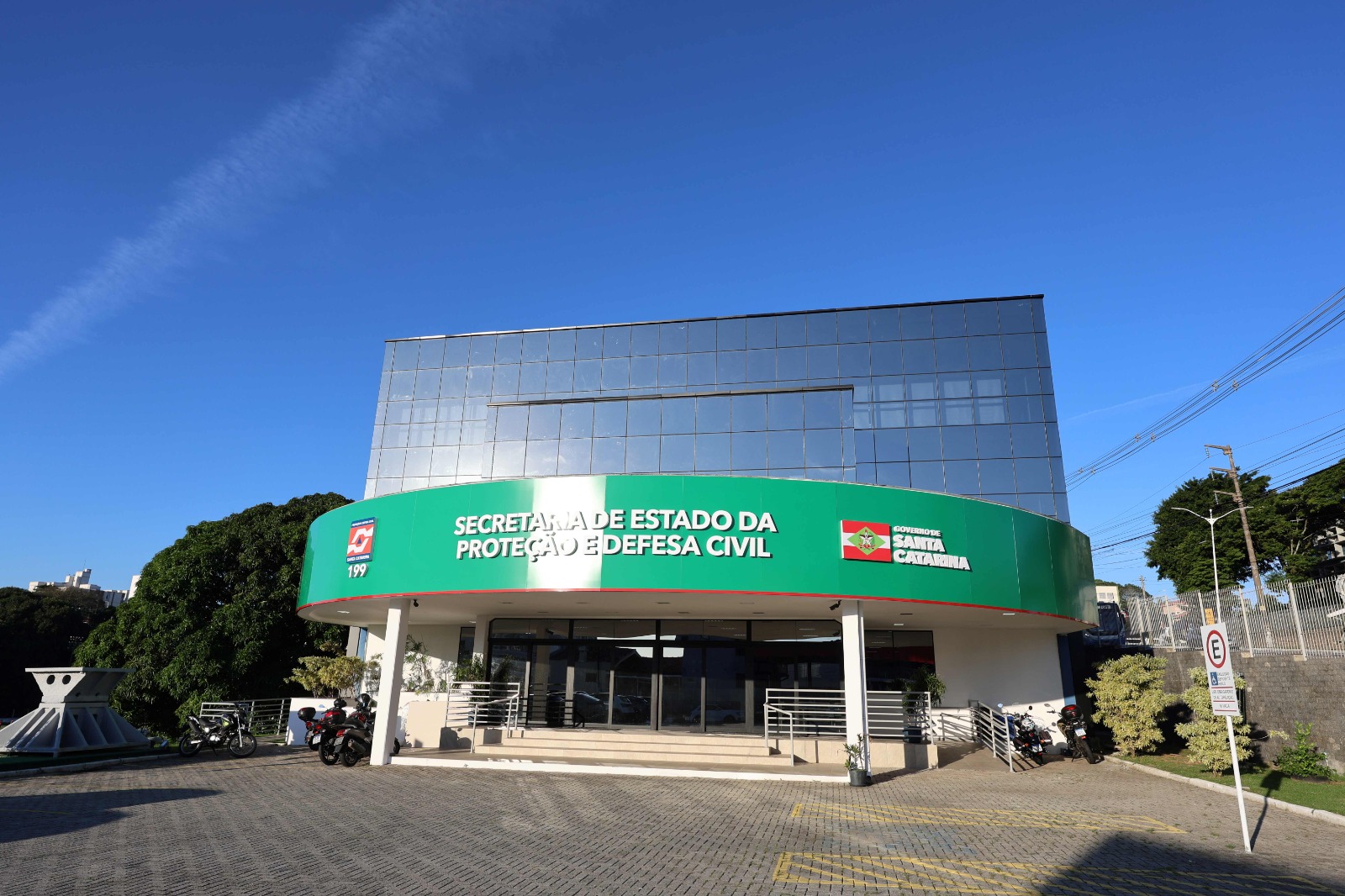 Há 53 anos protegendo vidas: Defesa Civil de Santa Catarina celebra aniversário com investimentos históricos 