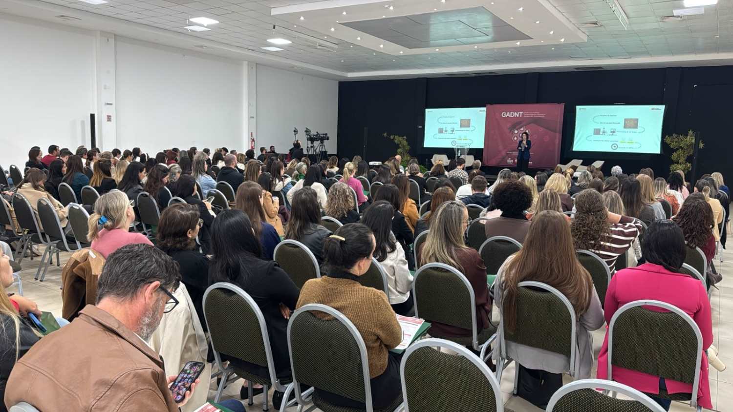 Saúde promove Seminário Estadual de Vigilância do Óbito para fortalecer prevenção e qualificar assistência