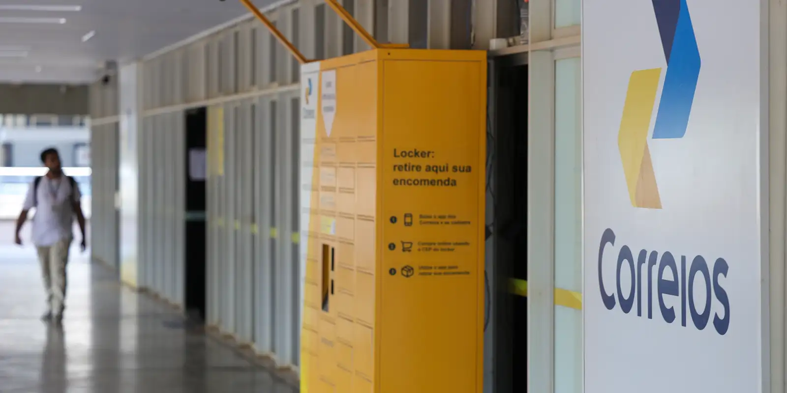 Correios divulgam selecionados para Programa Jovem Aprendiz 2026