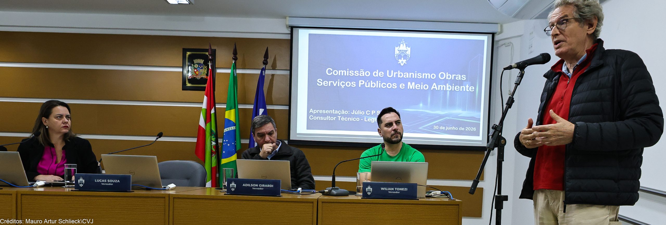 Jornalismo CVJ