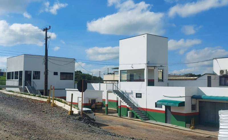 PM recaptura foragido da Unidade Prisional Avançada de Canoinhas