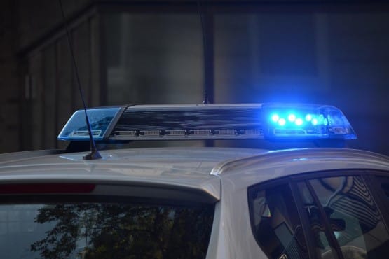 Proprietário flagra homem invadindo barracão e PM prende suspeito na SC-477 em Canoinhas