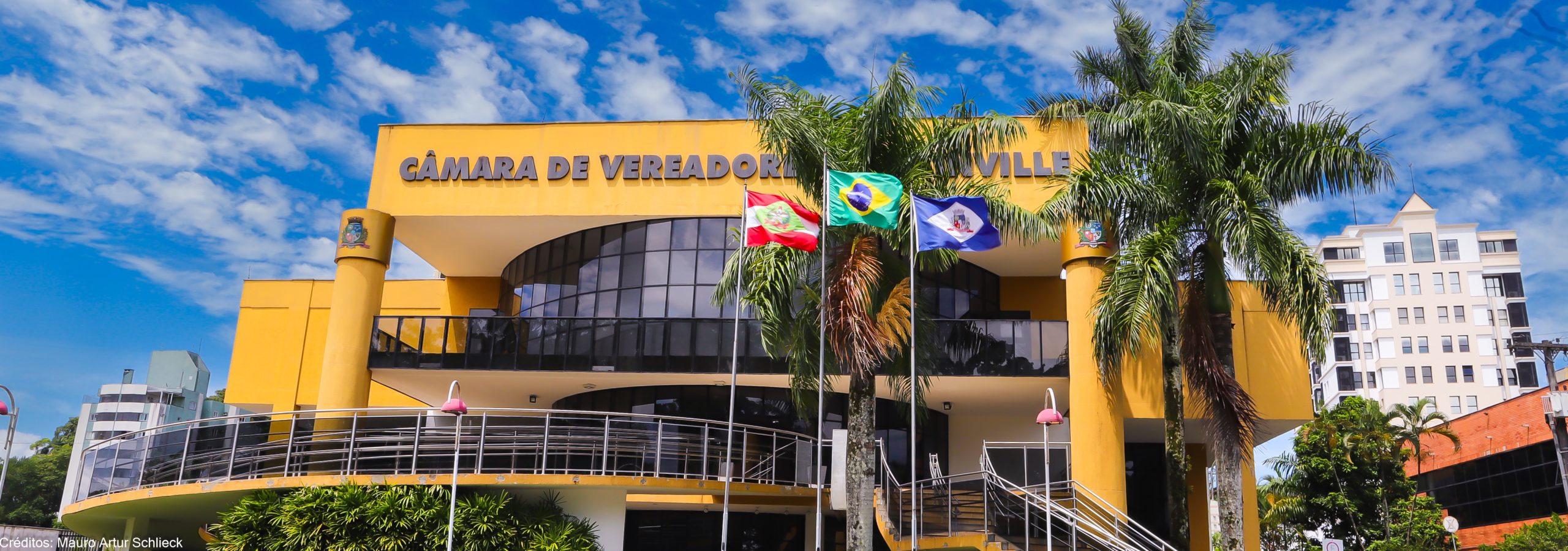 Jornalismo CVJ