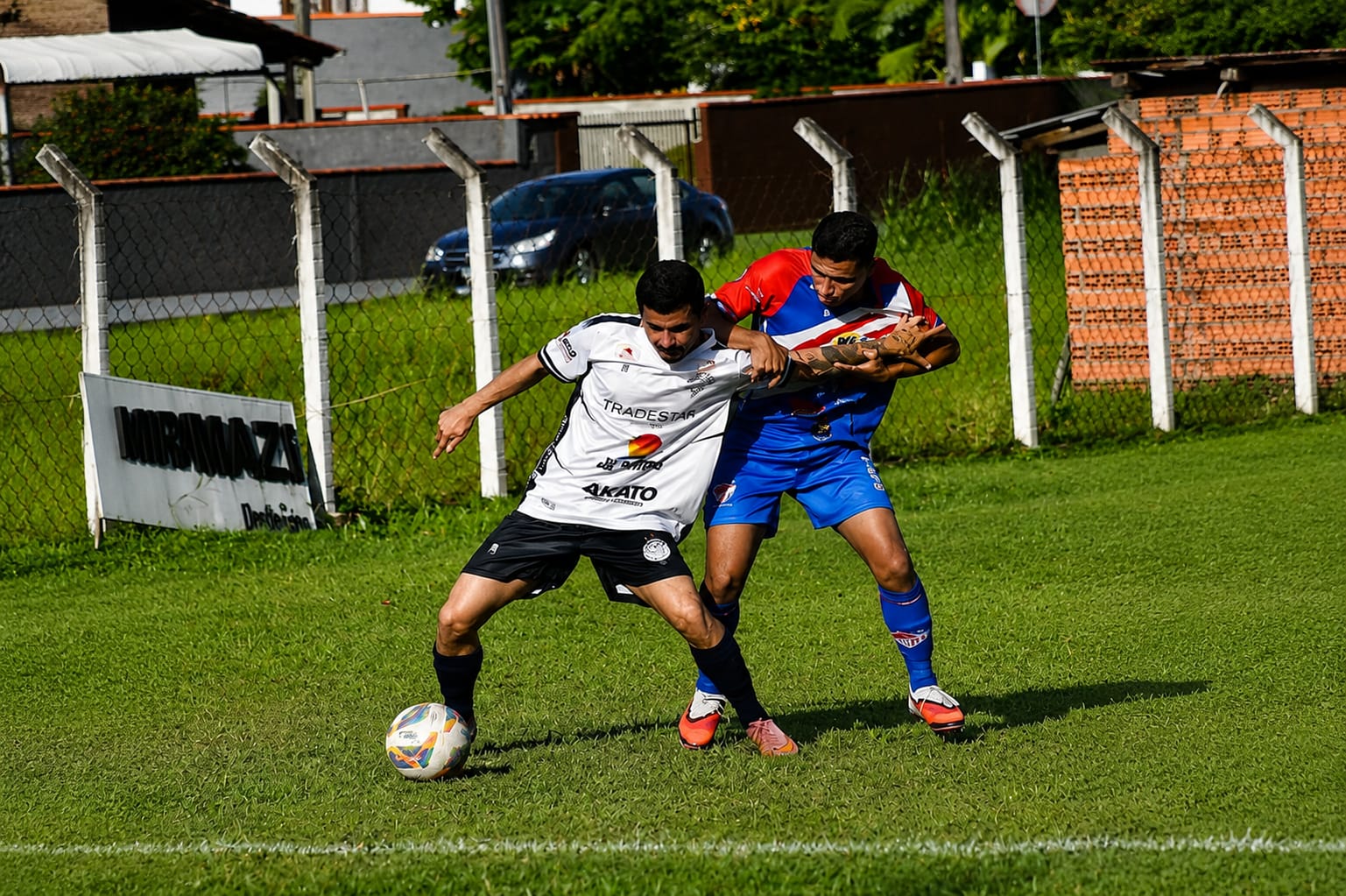 Primeirona Pro rim