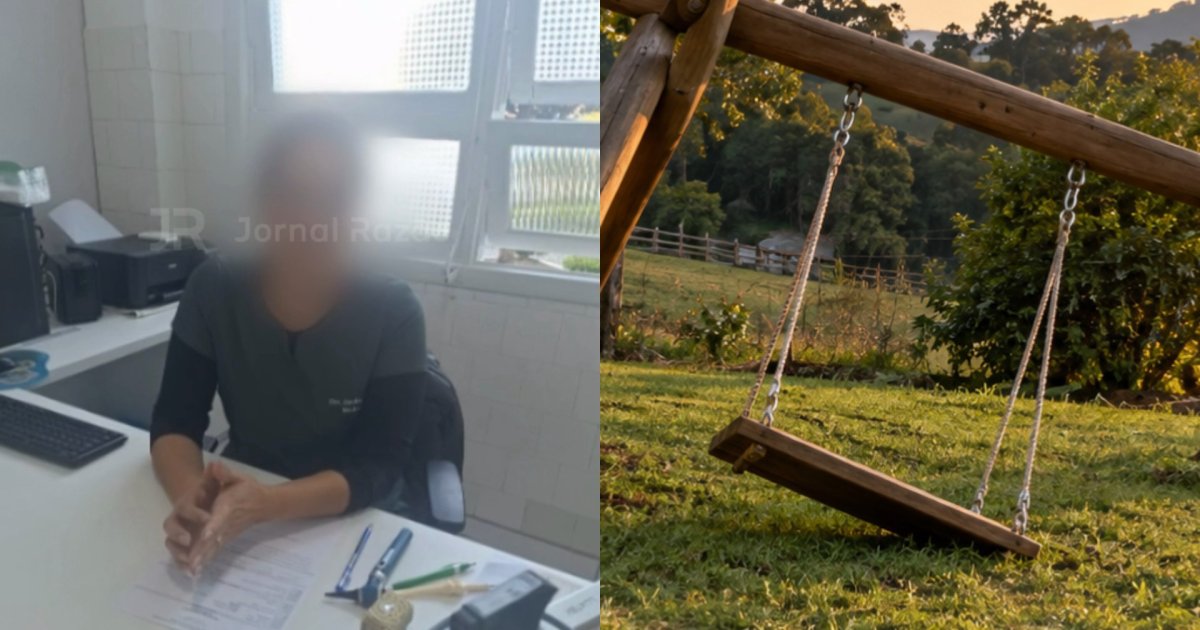 Servidora que “trocou” a vassoura pelas fraldas na pandemia garante indenização na Justiça de SC