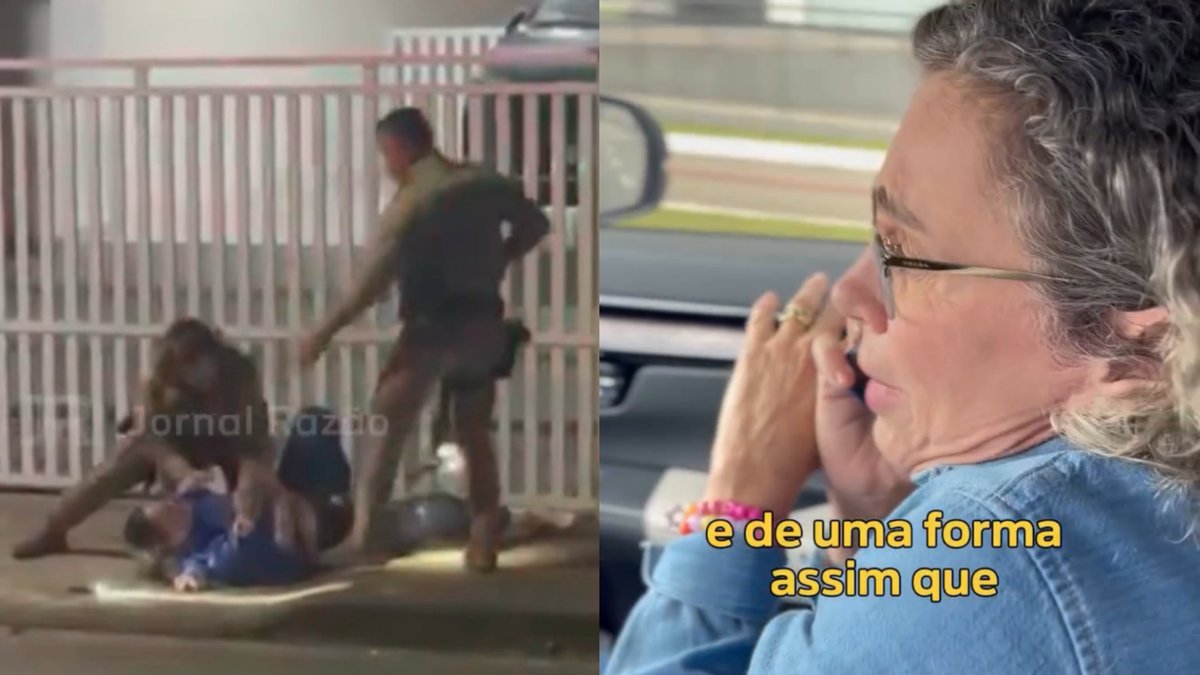 Os ministros do STF Edson Fachin e Alexandre de Moraes