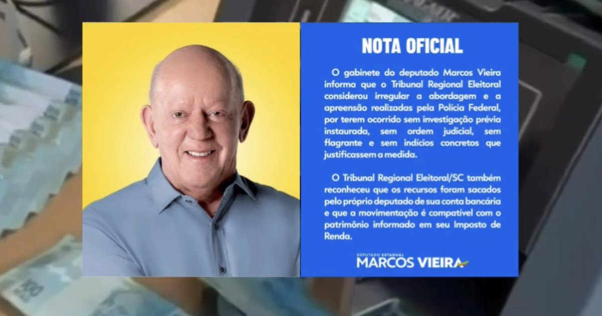 Clima esquenta entre Jorginho e João Rodrigues em debate pelo Governo de SC: “como não?!”
