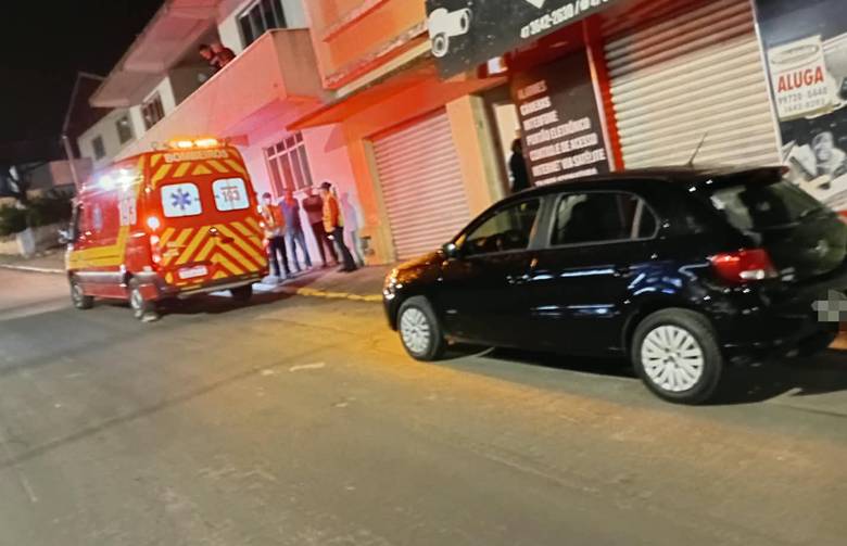 Homem que estava desaparecido é encontrado morto dentro de carro no Centro de Mafra
