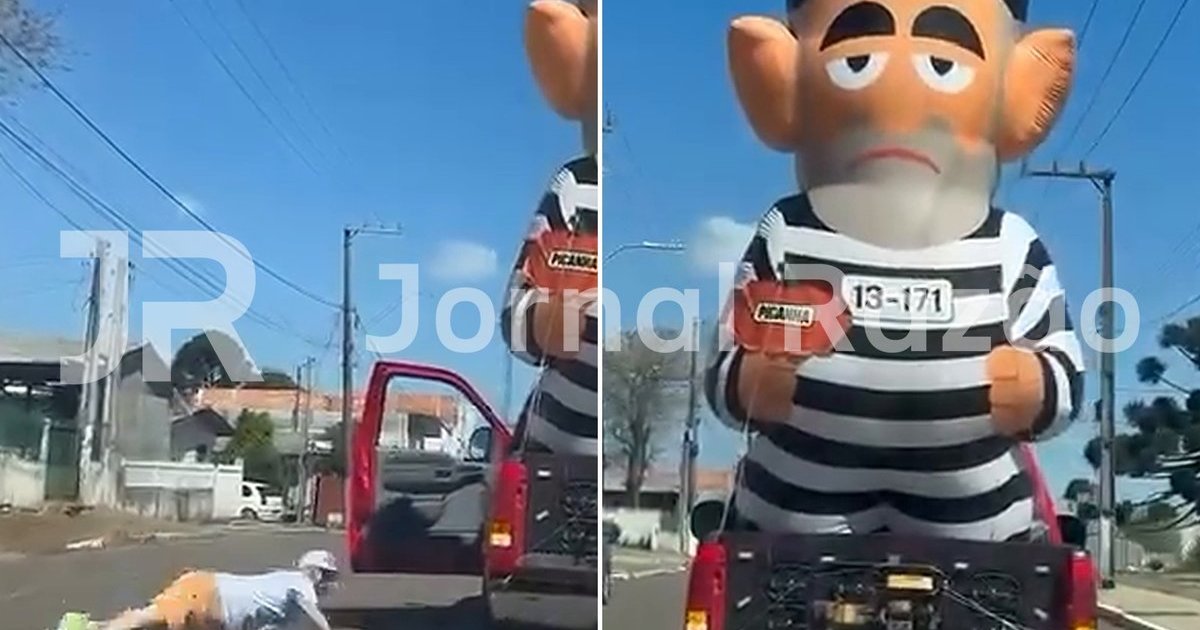 “Aqui vocês não se criam”: nordestina que fez a vida em SC critica Lula e Janja e sai em defesa dos catarinenses
