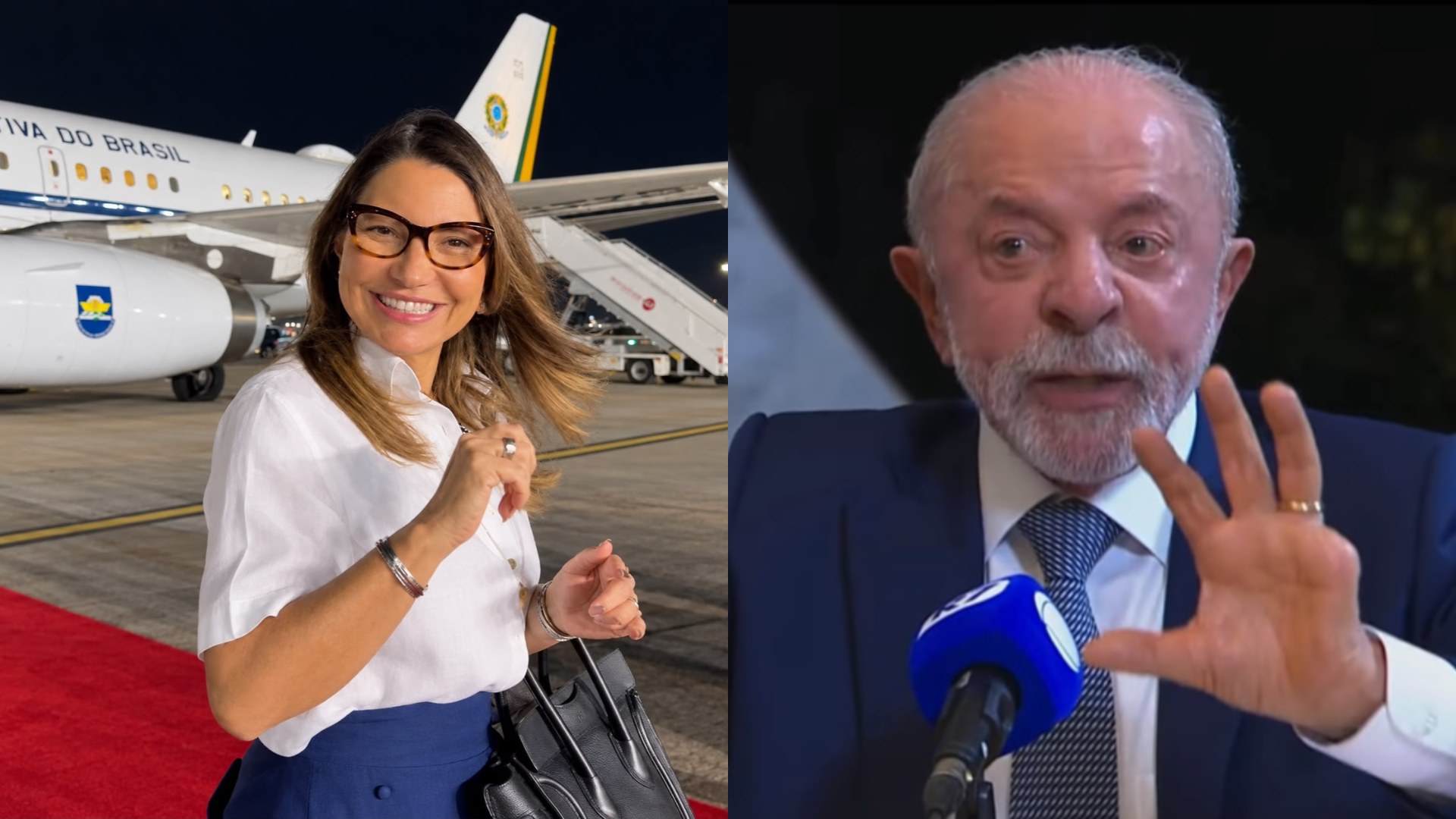 Ministro Kassio Nunes Marques de toga sentado no plenario do Supremo Tribunal Federal