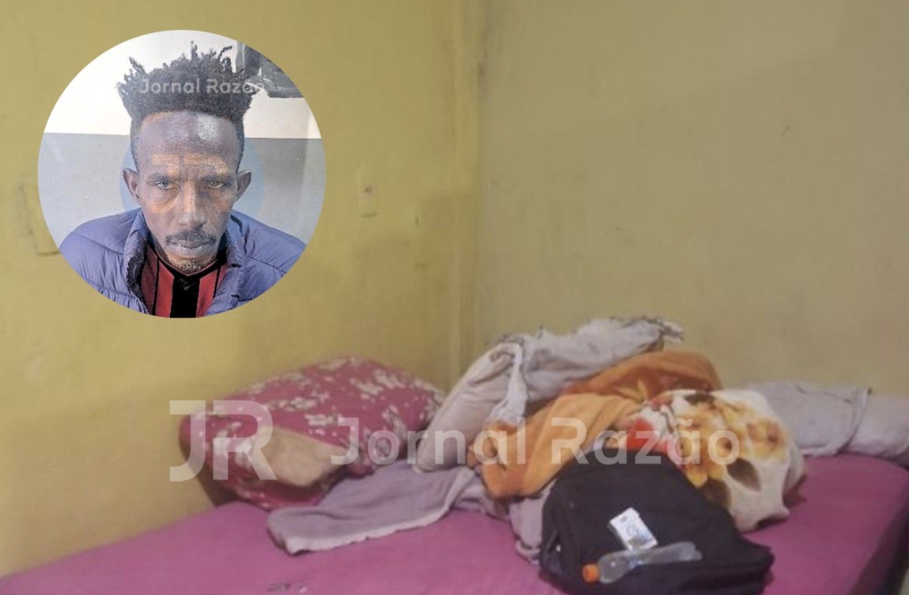 Roupas dobradas na areia e lesão na cabeça: morte de mulher na Praia Brava tem novo capítulo