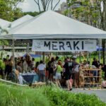 Praça Cidade das Águas terá oficina de orquídeas, Festival Meraki e competição de rolimã em setembro