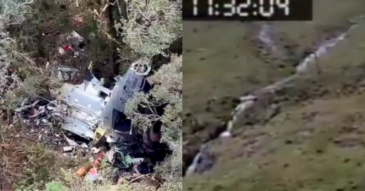 “Vou continuar o legado dele”, promete filho de Bruno Avelar, vítima de queda de helicóptero em SC