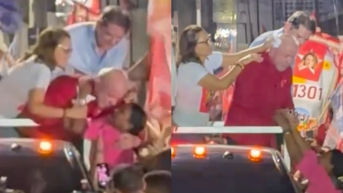 Após Moraes acusar Mendonça, Lula diz que democracia não pode ser “refém de vazamentos seletivos”