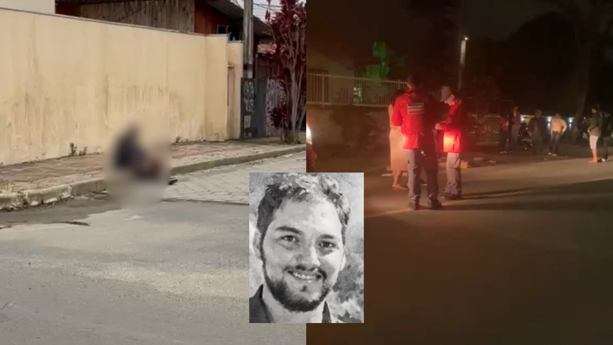 Crianças de 6 e 7 anos são resgatadas de carro submerso após queda em ribanceira na BR-470