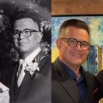 Rick foi ao casamento de Bruno Avelar em agosto; 48 dias depois, os dois morreram juntos em SC