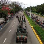 Desfile Cívico-Militar de Independência do Brasil deve reunir cerca de 3 mil participantes