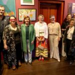 Museu de Arte de Joinville celebra 50 anos em noite de arte, memória e homenagens