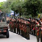 Joinville celebra Independência do Brasil com desfile que reuniu 15 mil pessoas
