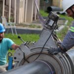 Com sete anos de antecedência, Joinville alcança meta de perdas de água prevista no Marco do Saneamento para 2033