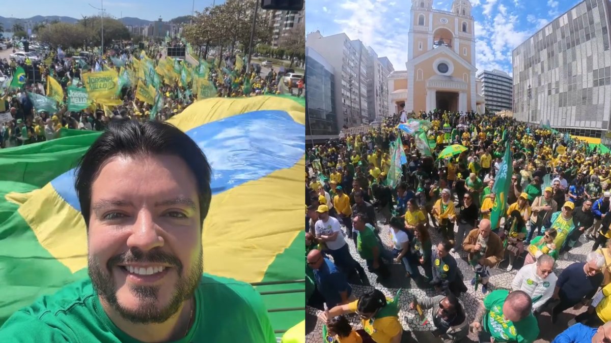 Zanatta transforma clássico da Oktoberfest em jingle de campanha e aposta no orgulho catarinense