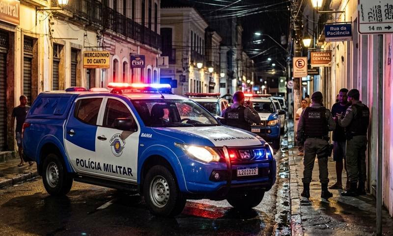 Boletim da PM registra homicídios, tentativas e apreensão de drogas no fim de semana em SC