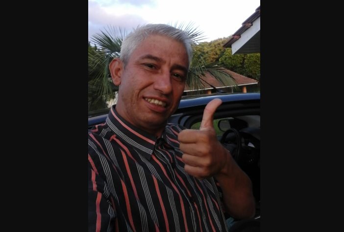 Corpo achado no Rio Canoinhas é investigado como homicídio, diz polícia