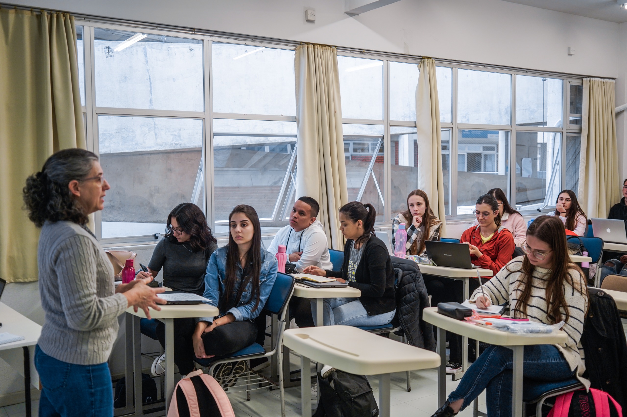 Universidade Gratuita
