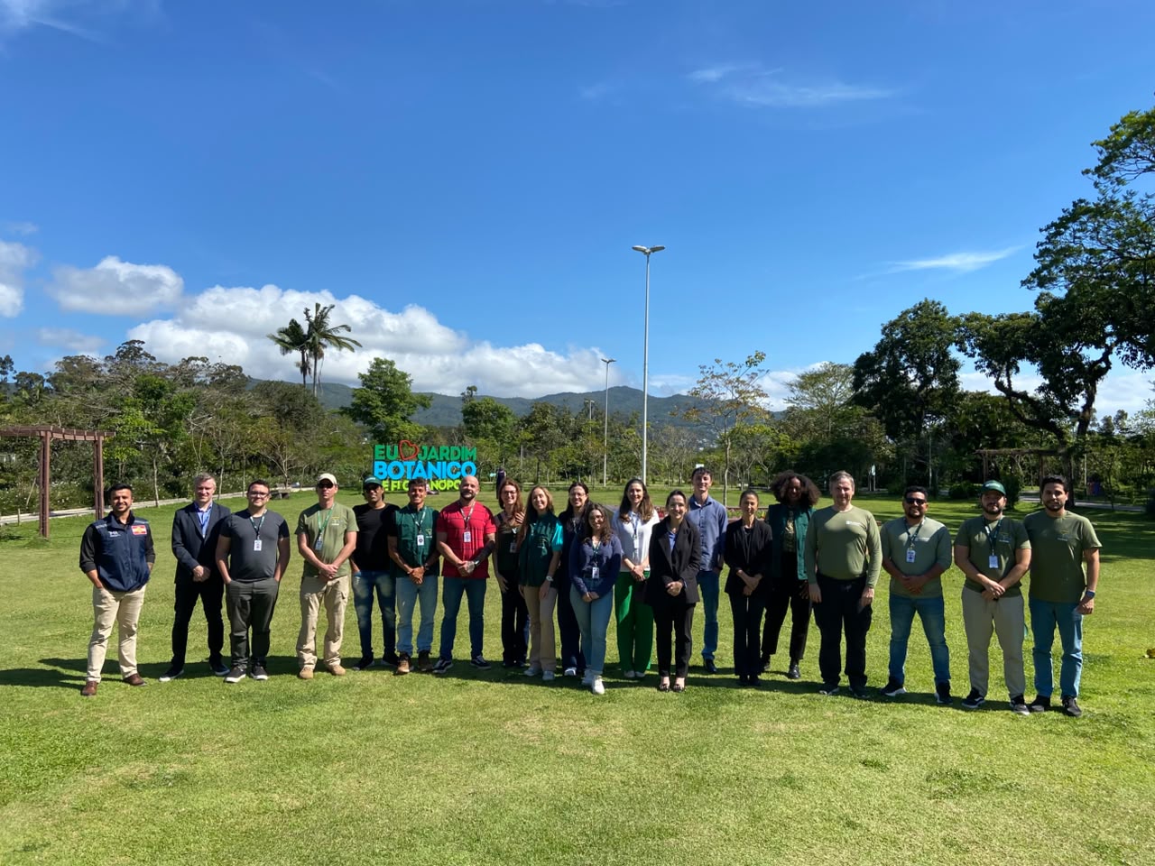 IMA capacita servidores da Floram para aprimorar procedimentos de fiscalização ambiental