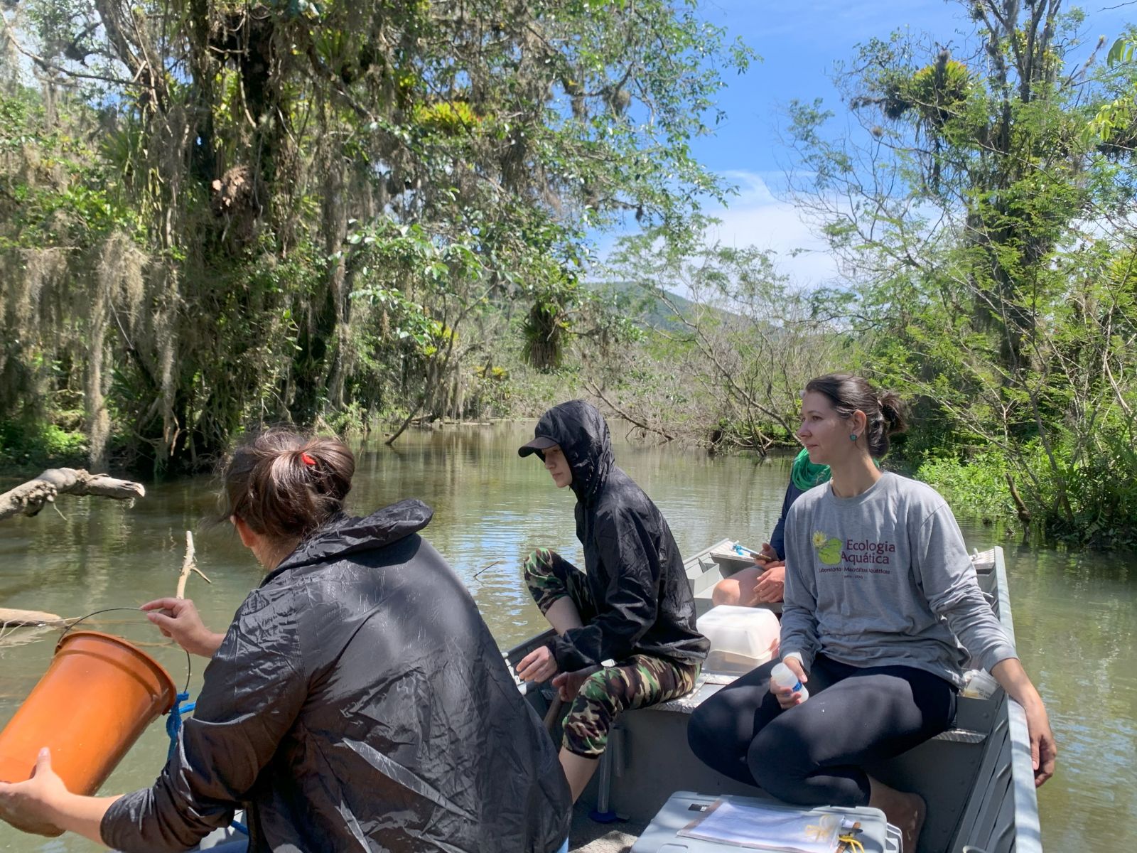 Nova parceria entre Casan e UFSC busca fortalecer segurança hídrica e conservação da Lagoa do Peri
