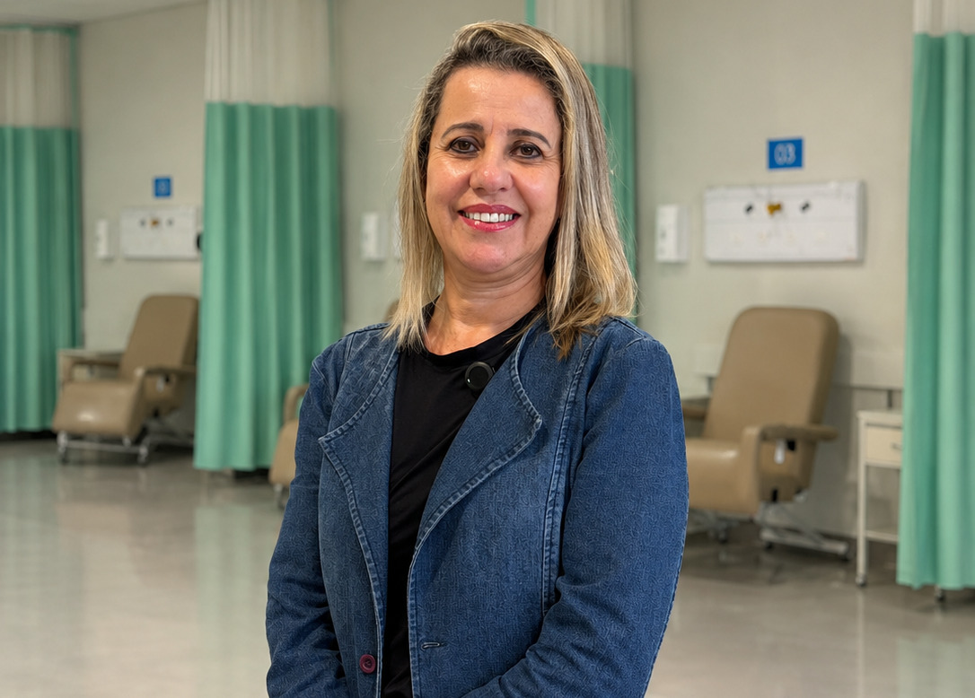 Outubro Rosa: Hospital Marieta realiza 45 cirurgias de reconstrução mamária em seis meses