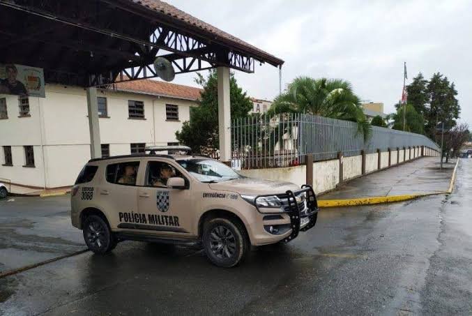 PM é mobilizada no Bairro Piedade após cobrança indevida e ameaça de morte entre vizinhos