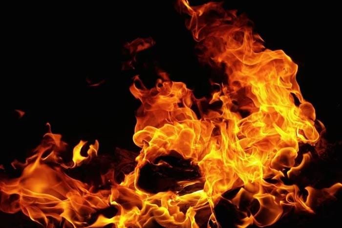 Superaquecimento em secagem de fumo provoca incêndio em estufa no interior de Papanduva